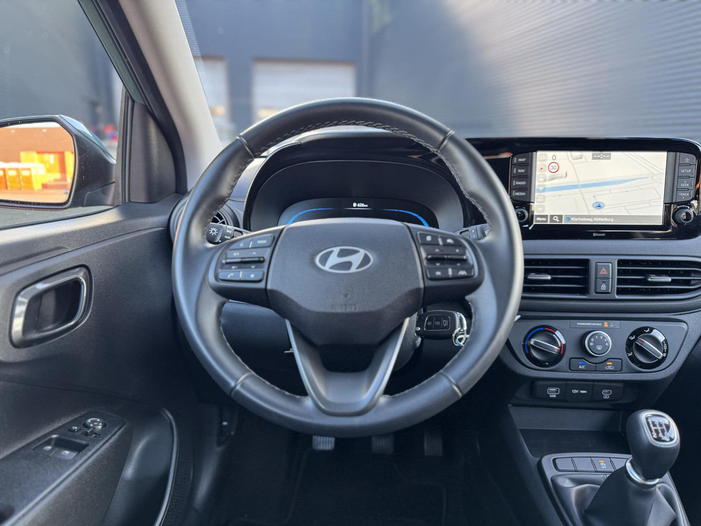 Hyundai Hyundai