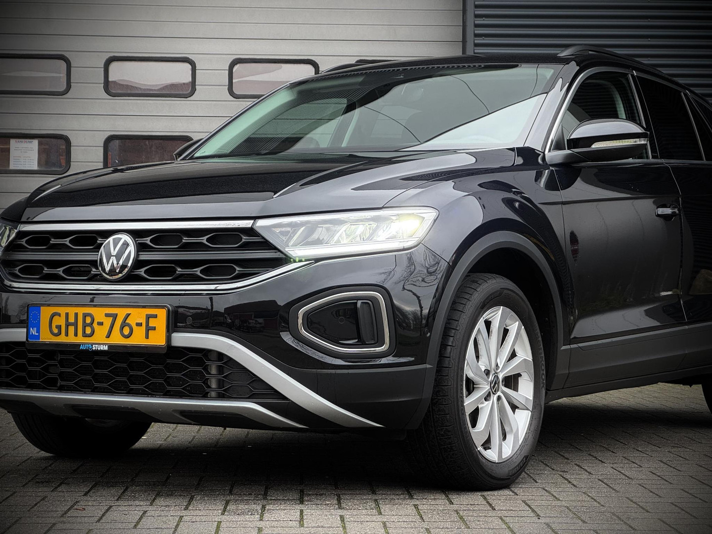 Volkswagen Volkswagen