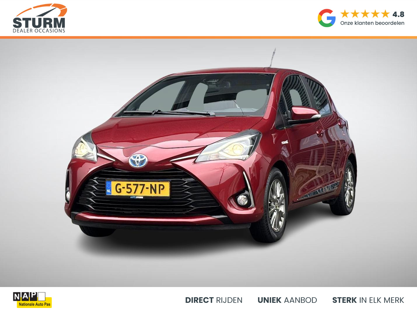 Toyota Toyota