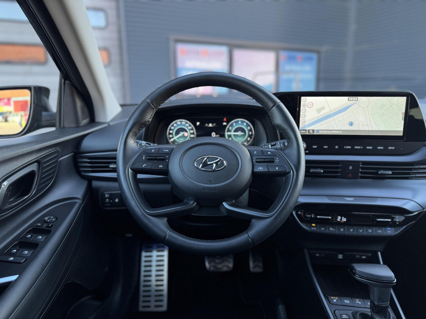Hyundai Hyundai
