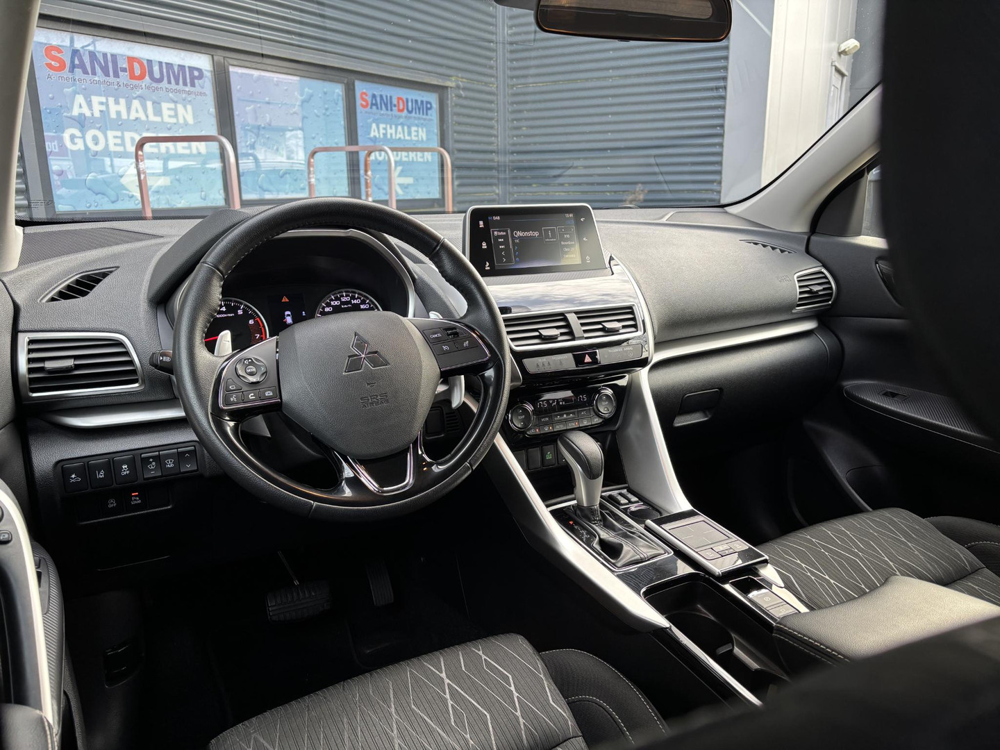 Mitsubishi Mitsubishi