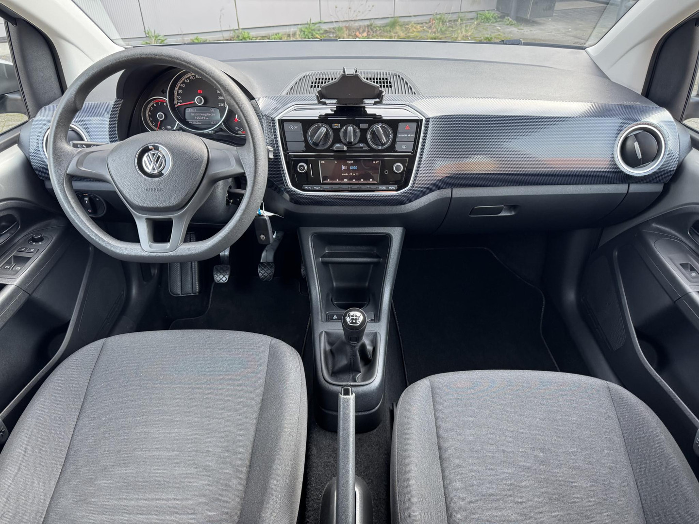 Volkswagen Volkswagen