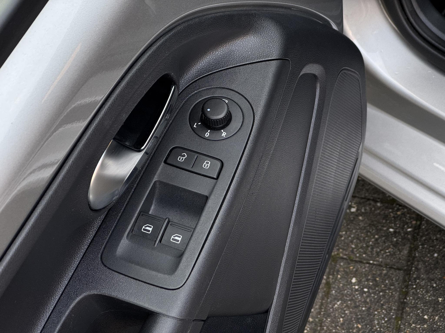 Volkswagen Volkswagen