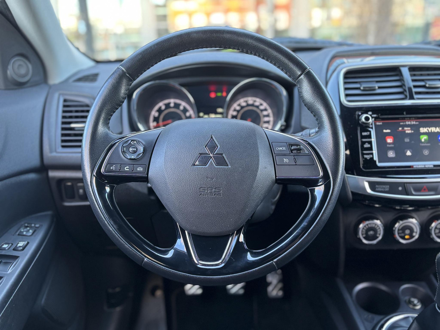 Mitsubishi Mitsubishi