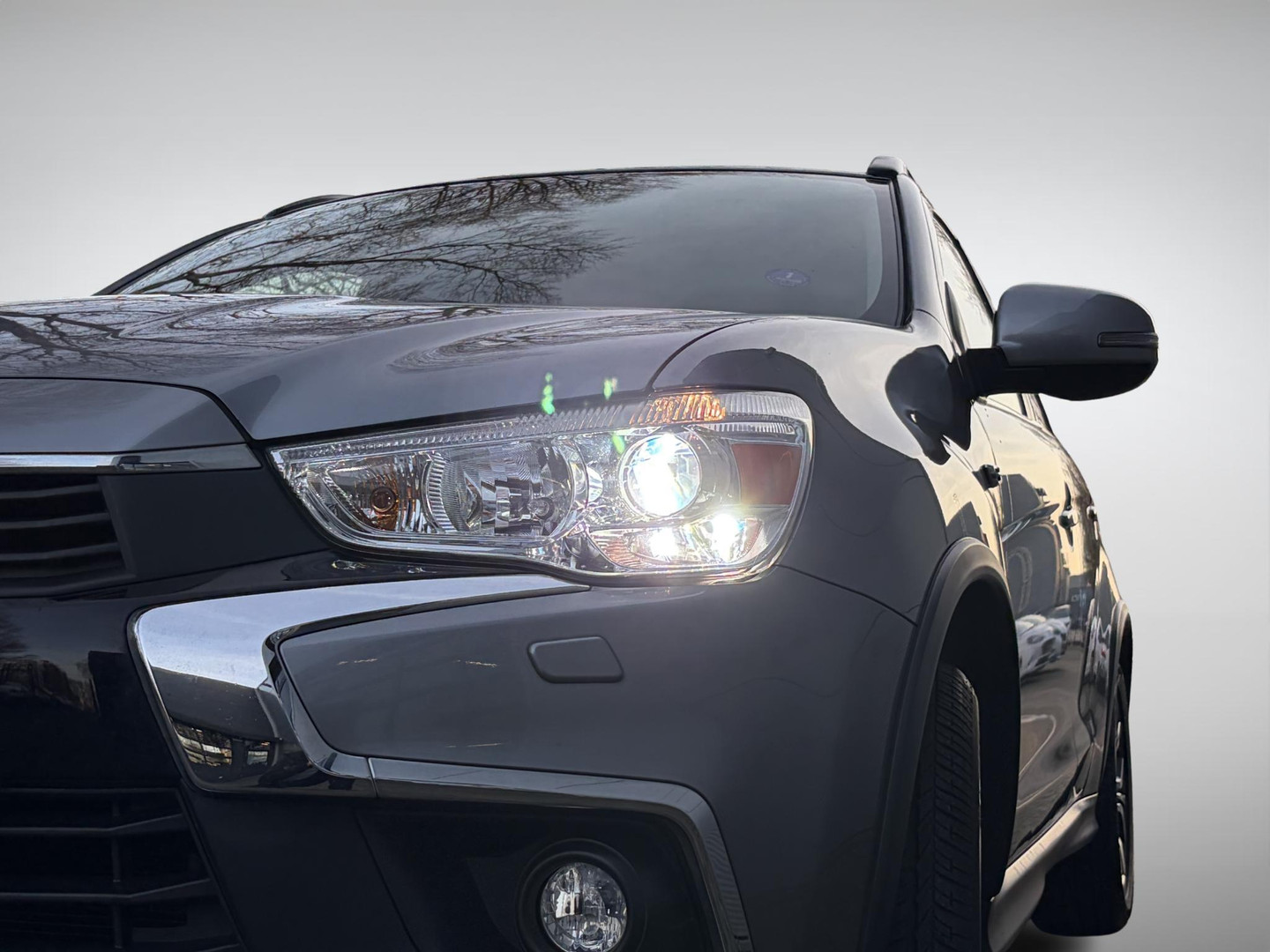 Mitsubishi Mitsubishi