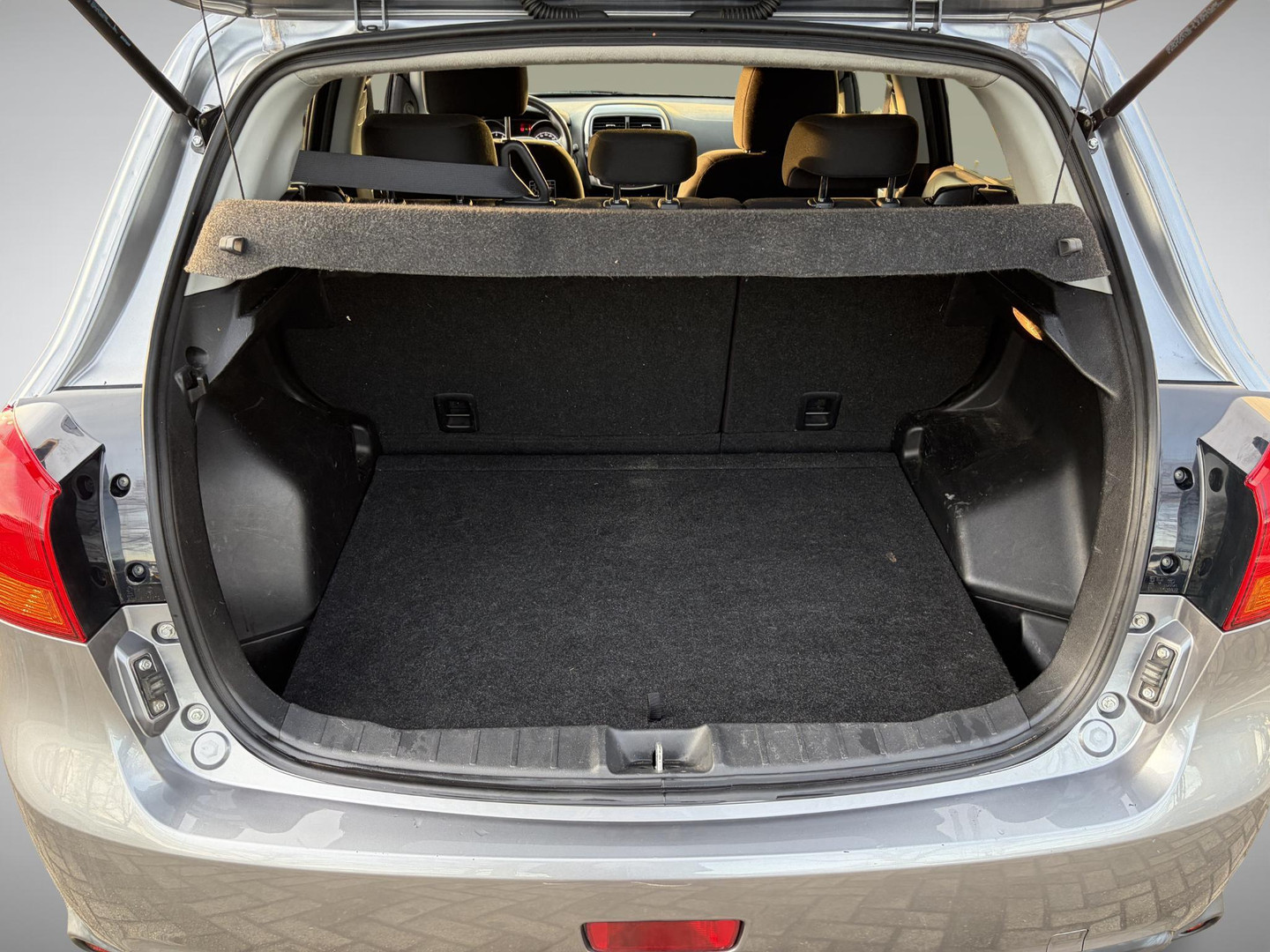 Mitsubishi Mitsubishi