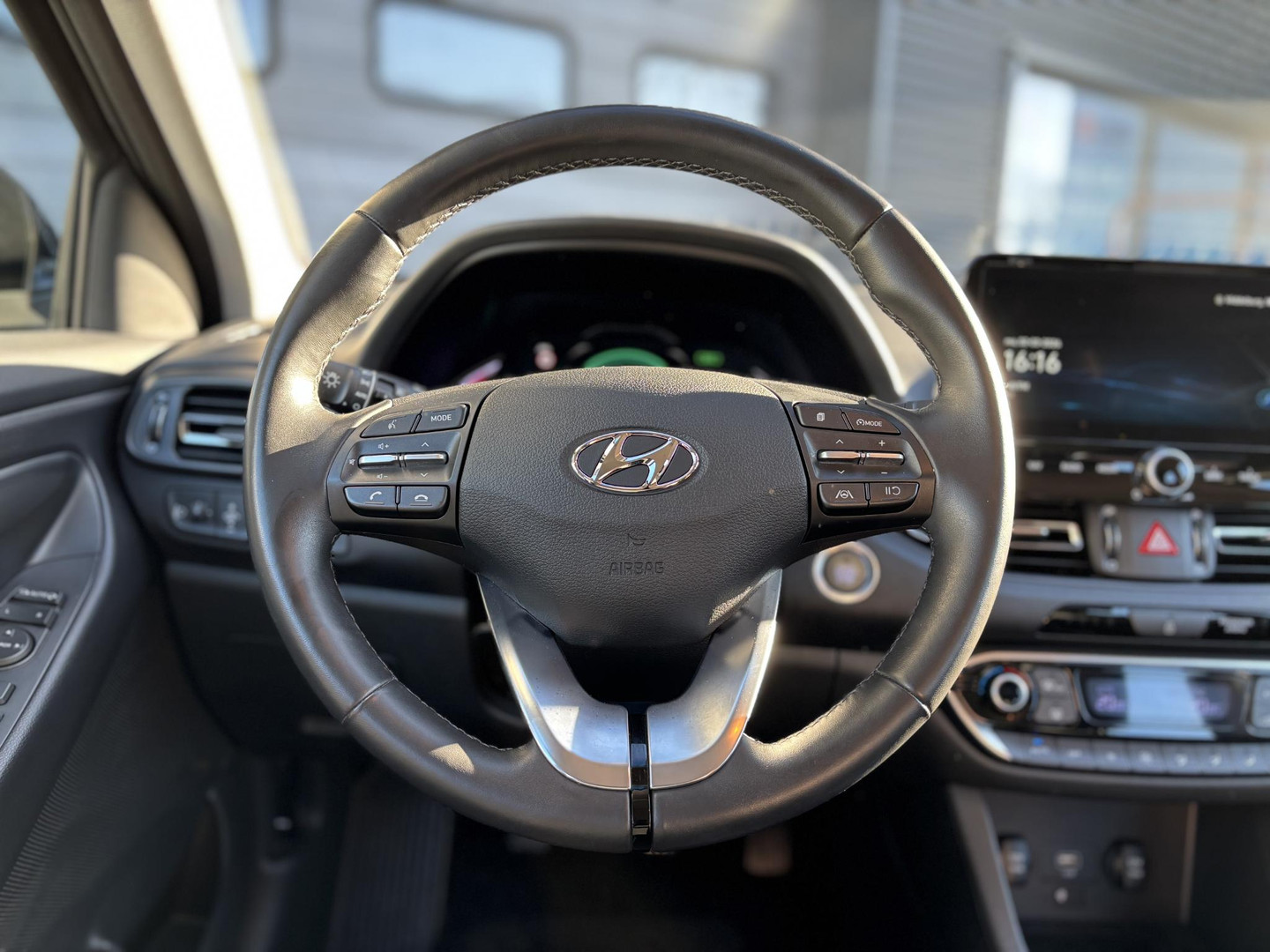 Hyundai Hyundai