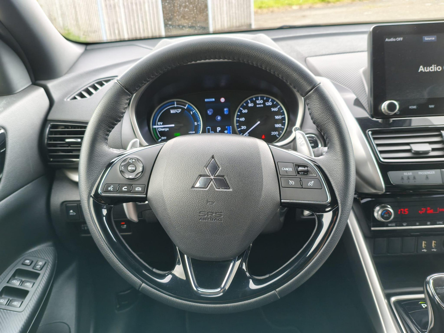 Mitsubishi Mitsubishi