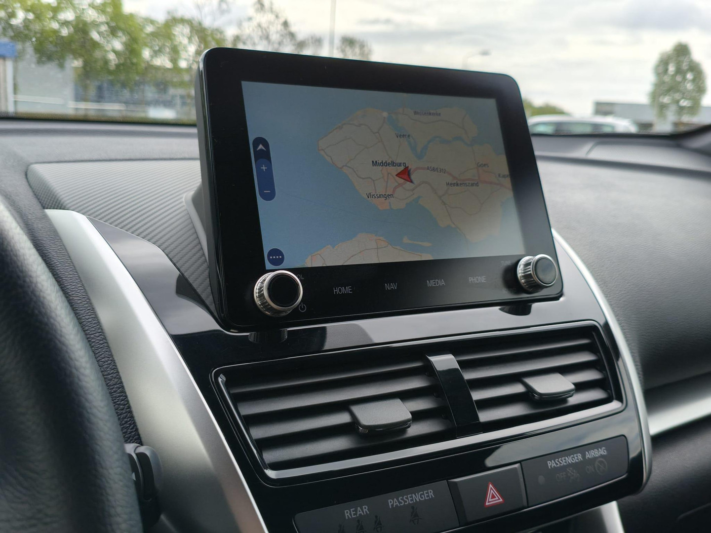 Mitsubishi Mitsubishi