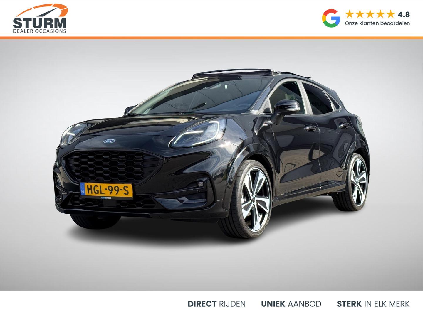 Ford Ford