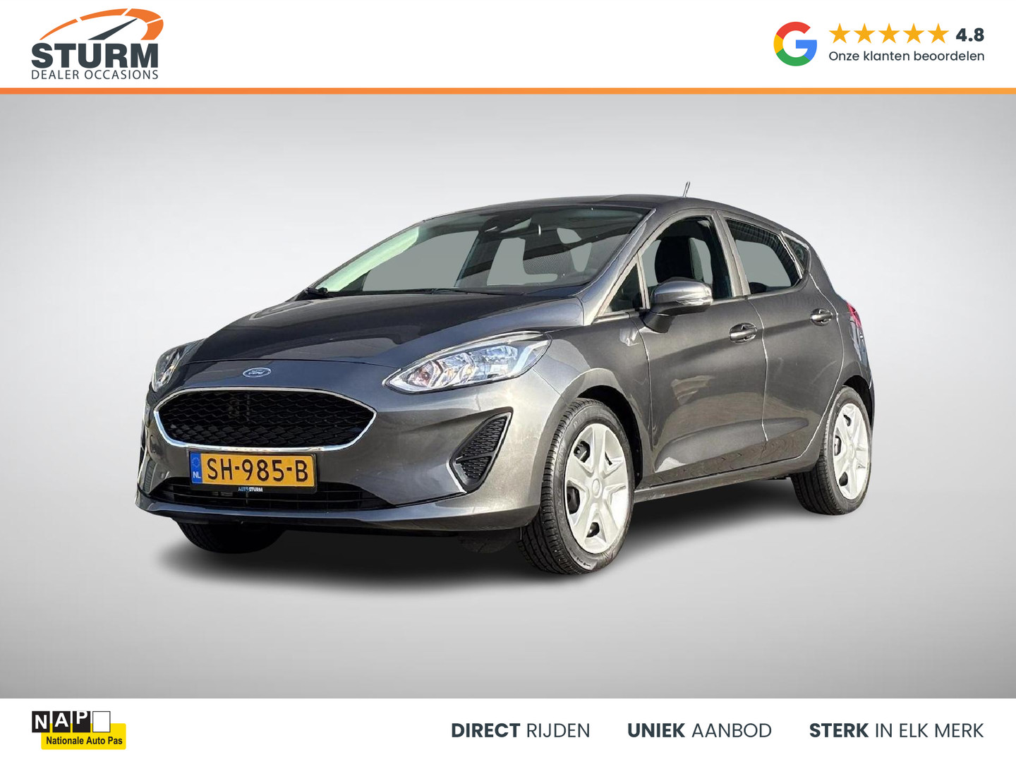 Ford Ford