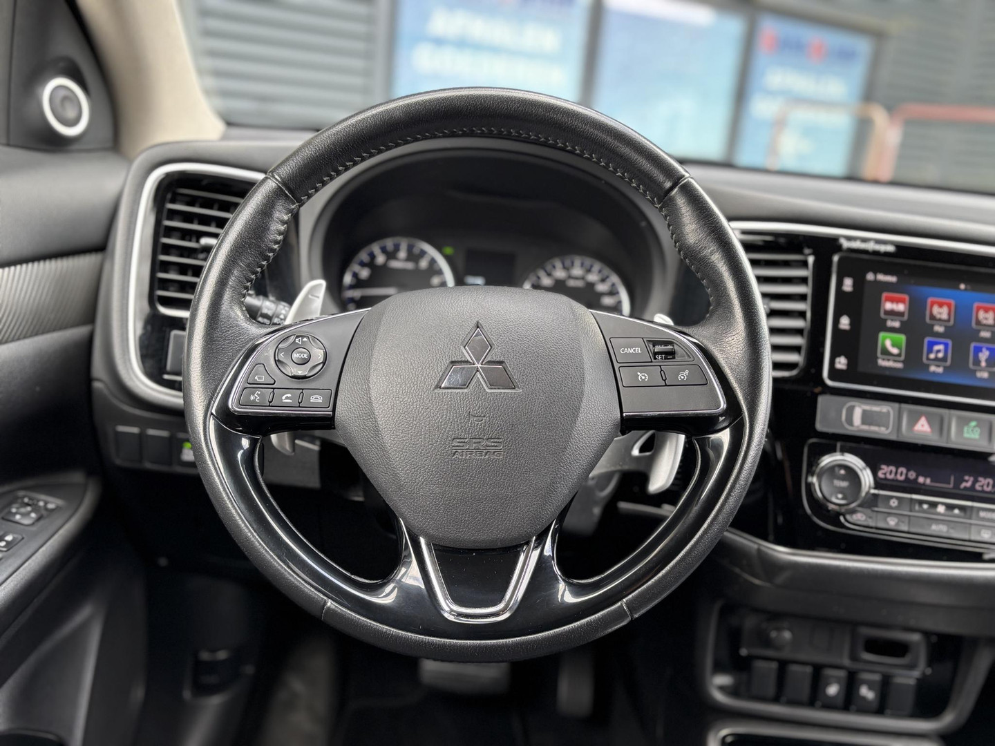 Mitsubishi Mitsubishi