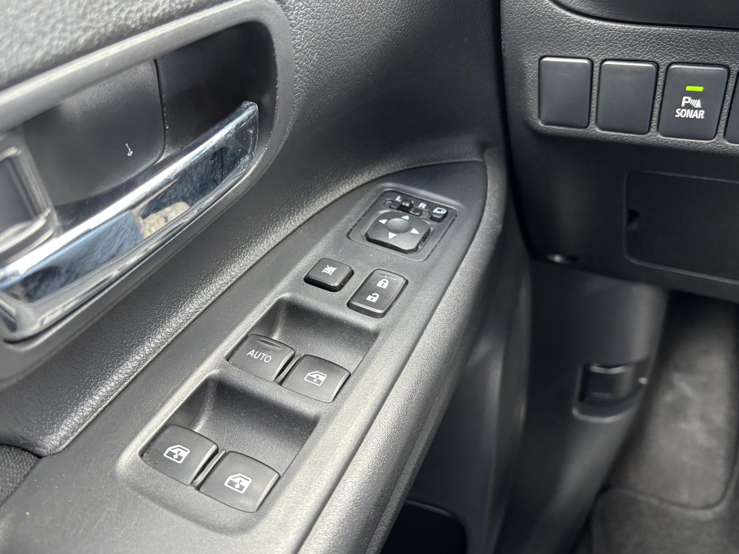 Mitsubishi Mitsubishi