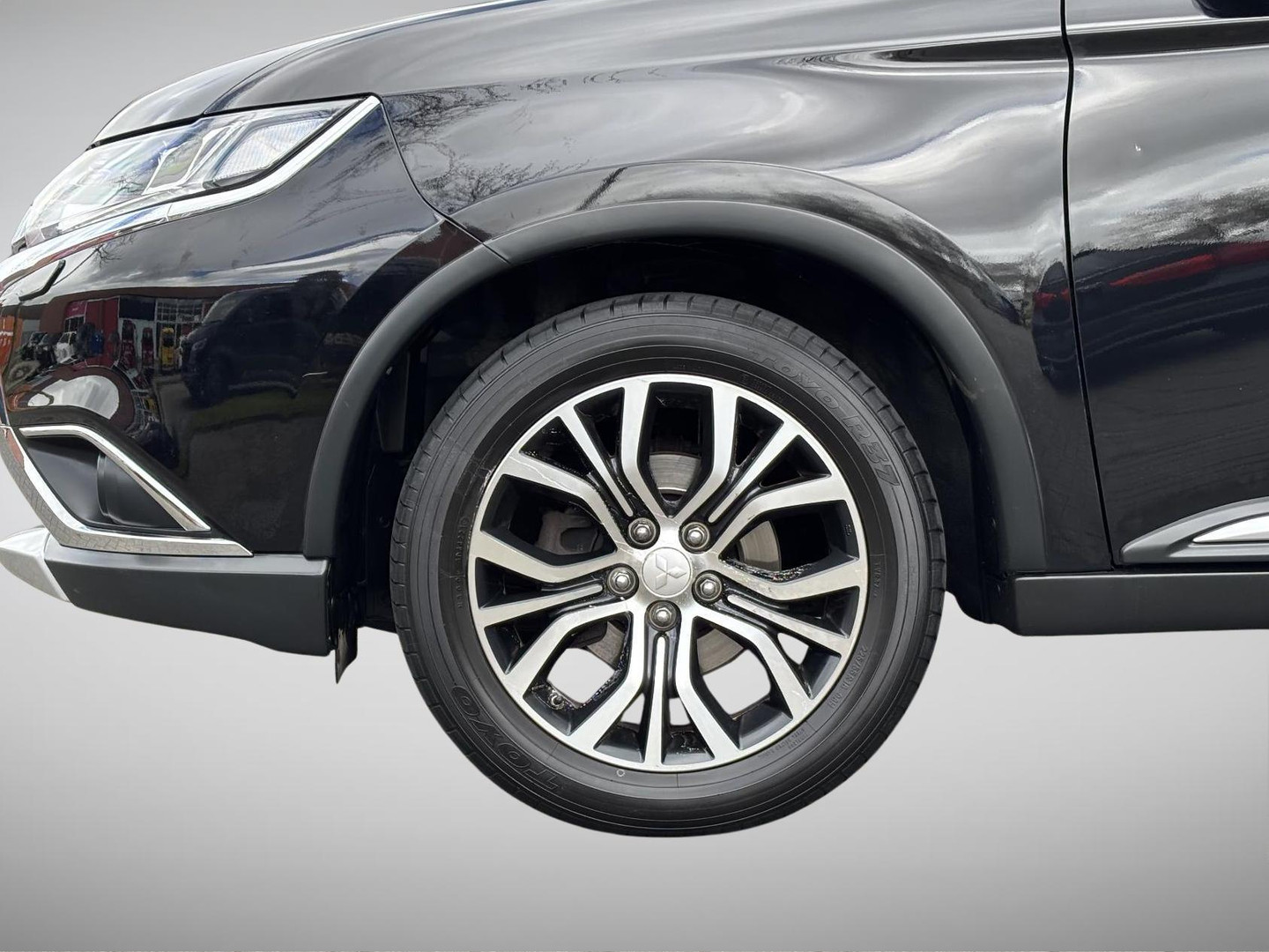 Mitsubishi Mitsubishi