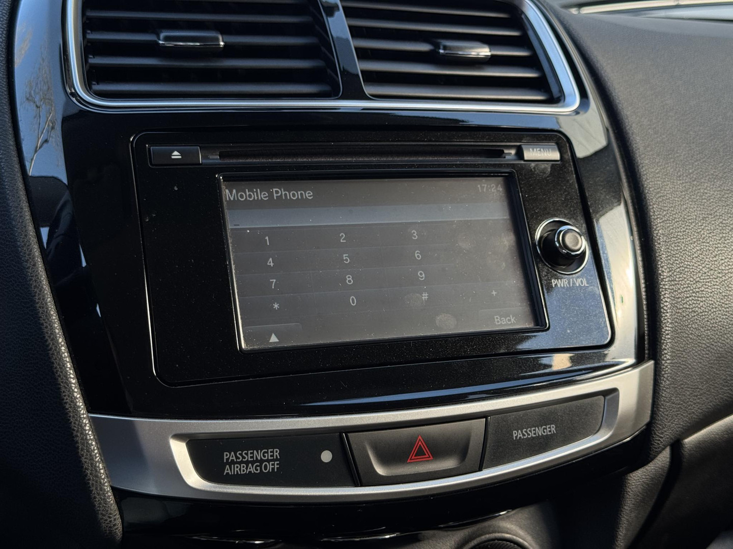 Mitsubishi Mitsubishi