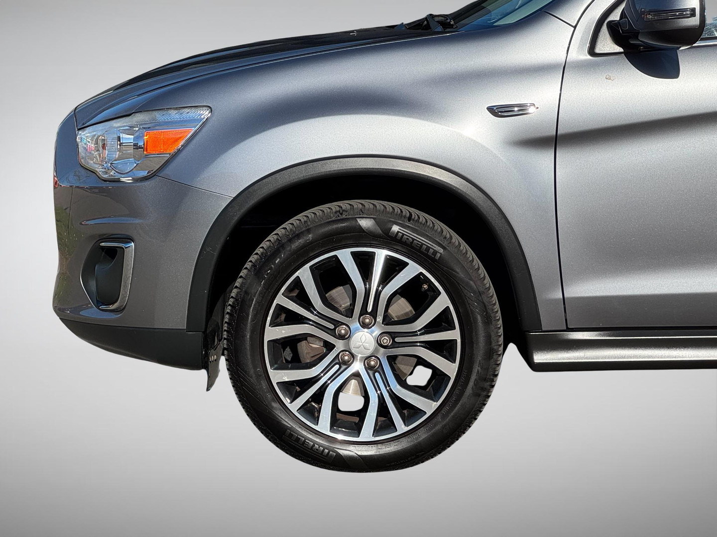 Mitsubishi Mitsubishi