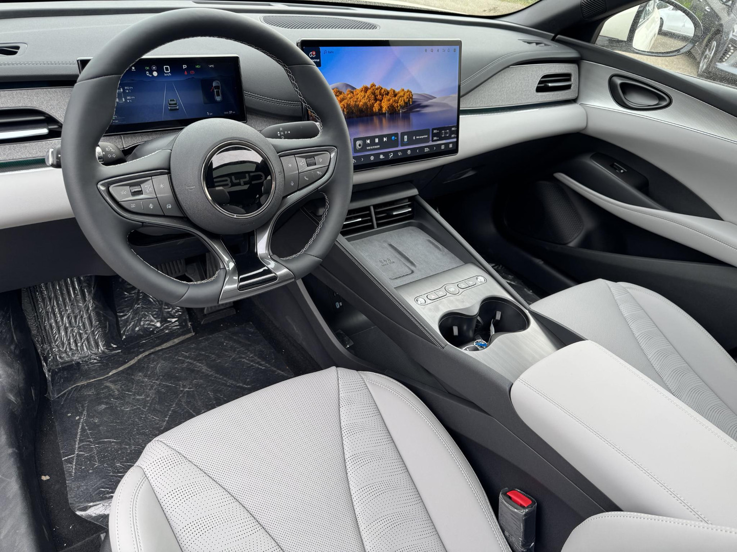 BYD