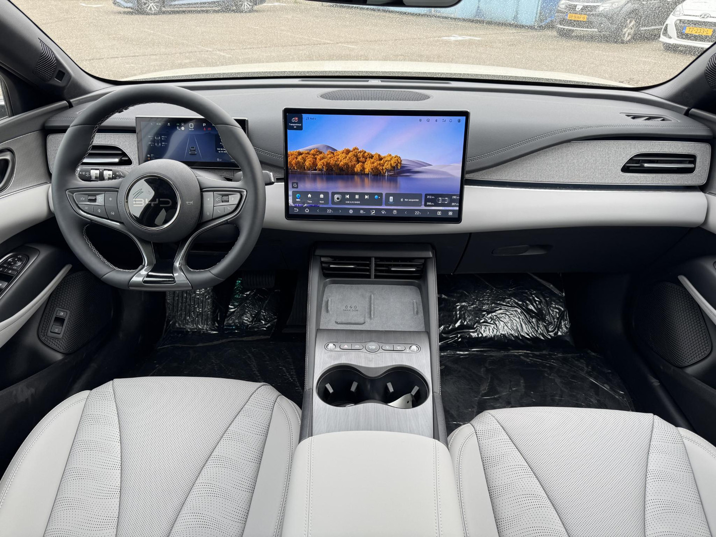 BYD