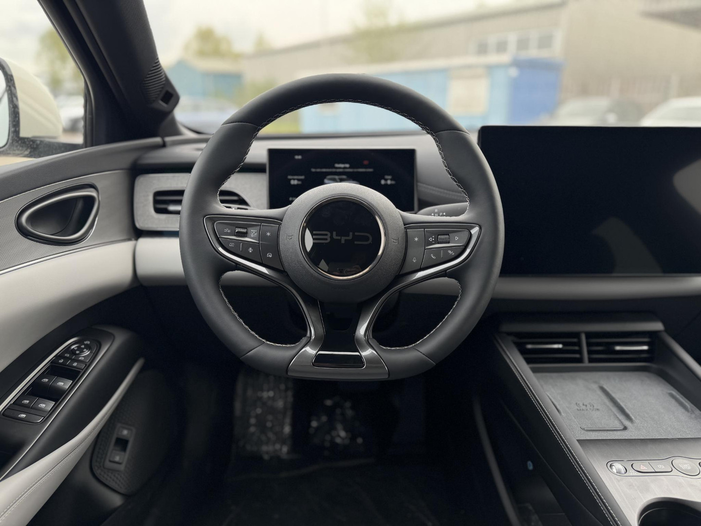 BYD