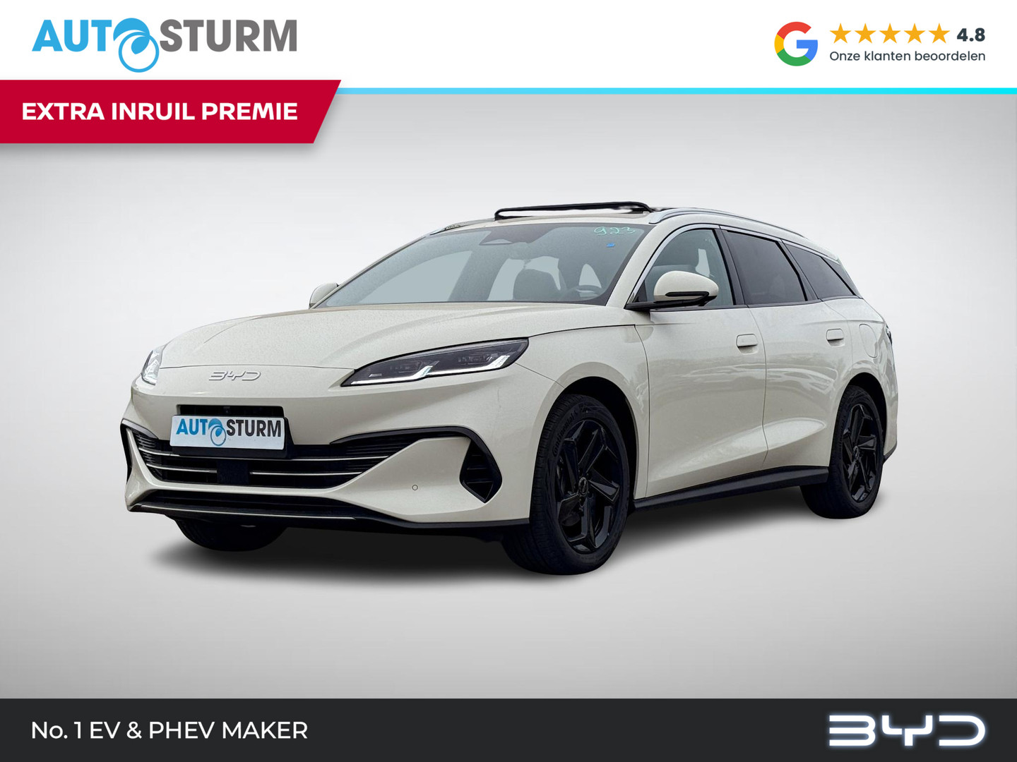 BYD