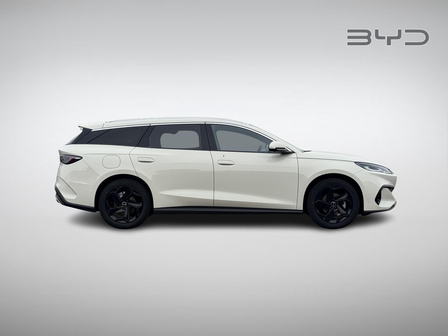 BYD