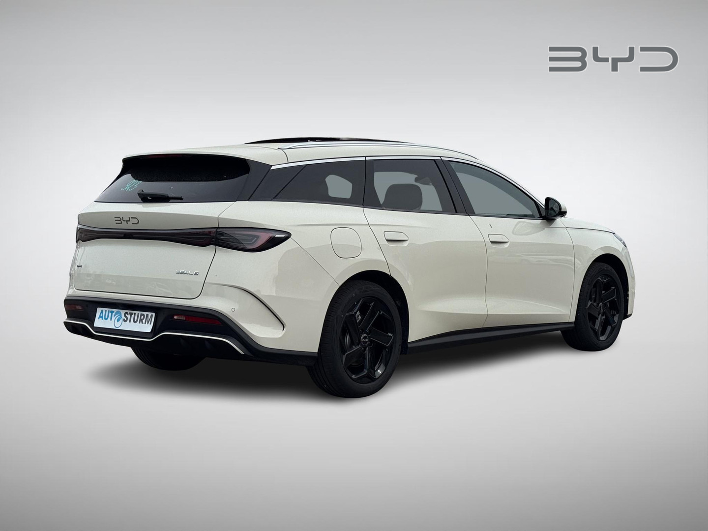 BYD
