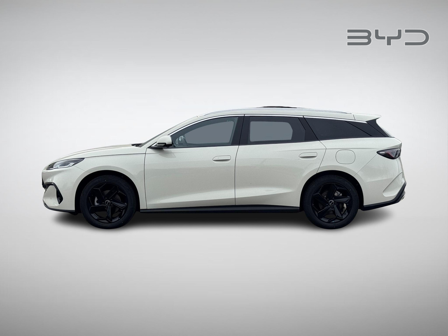 BYD