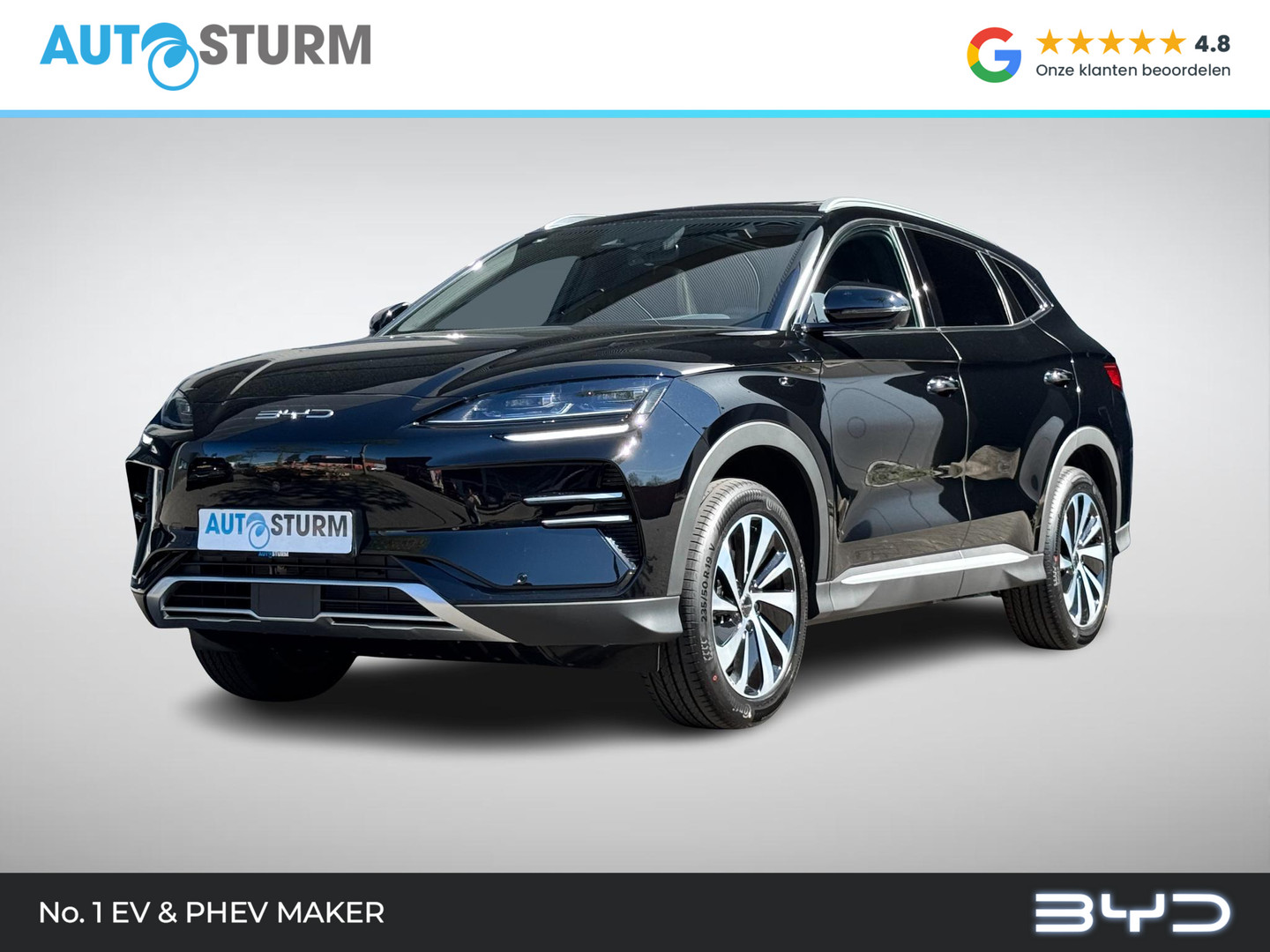 BYD