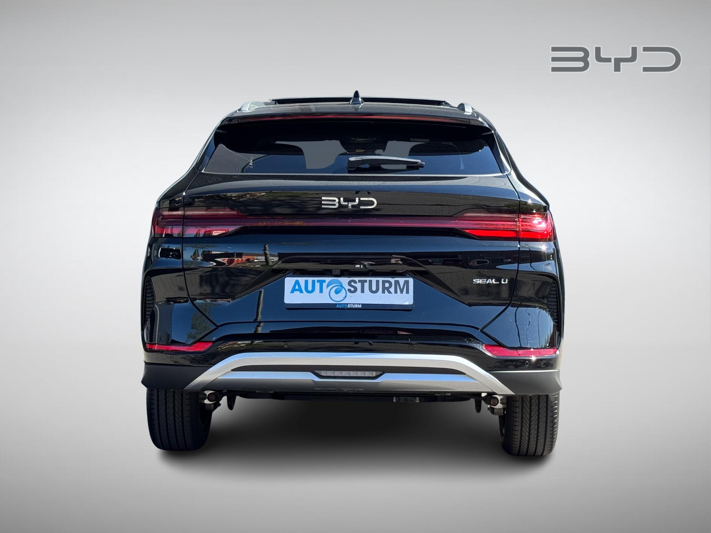 BYD