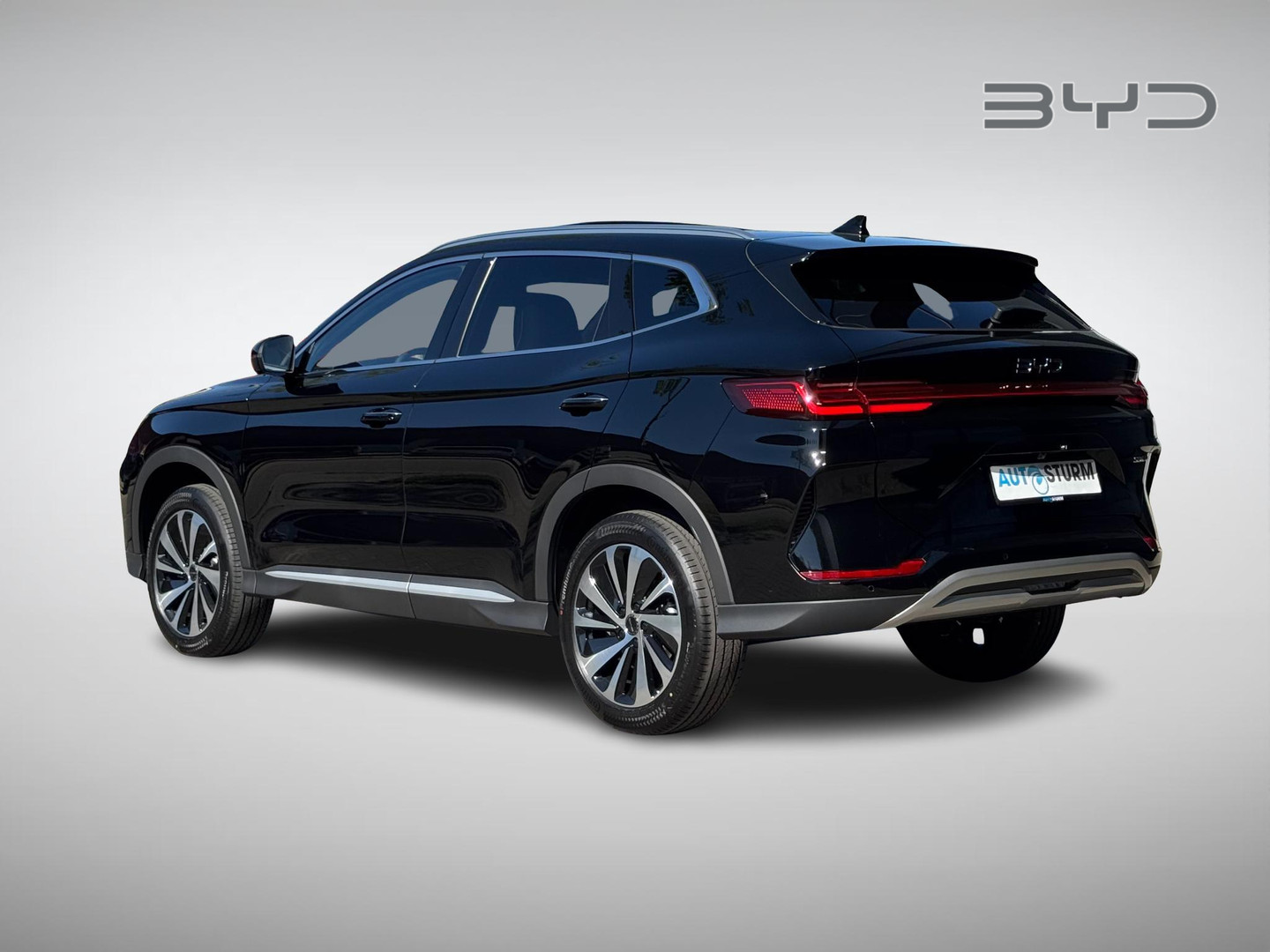 BYD