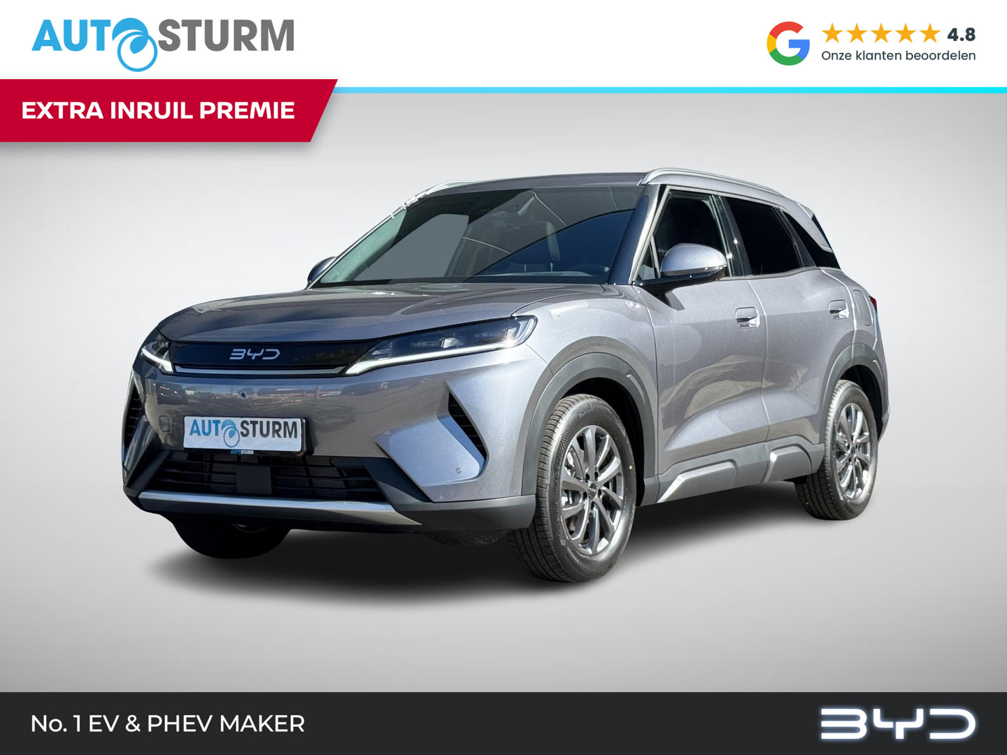 BYD