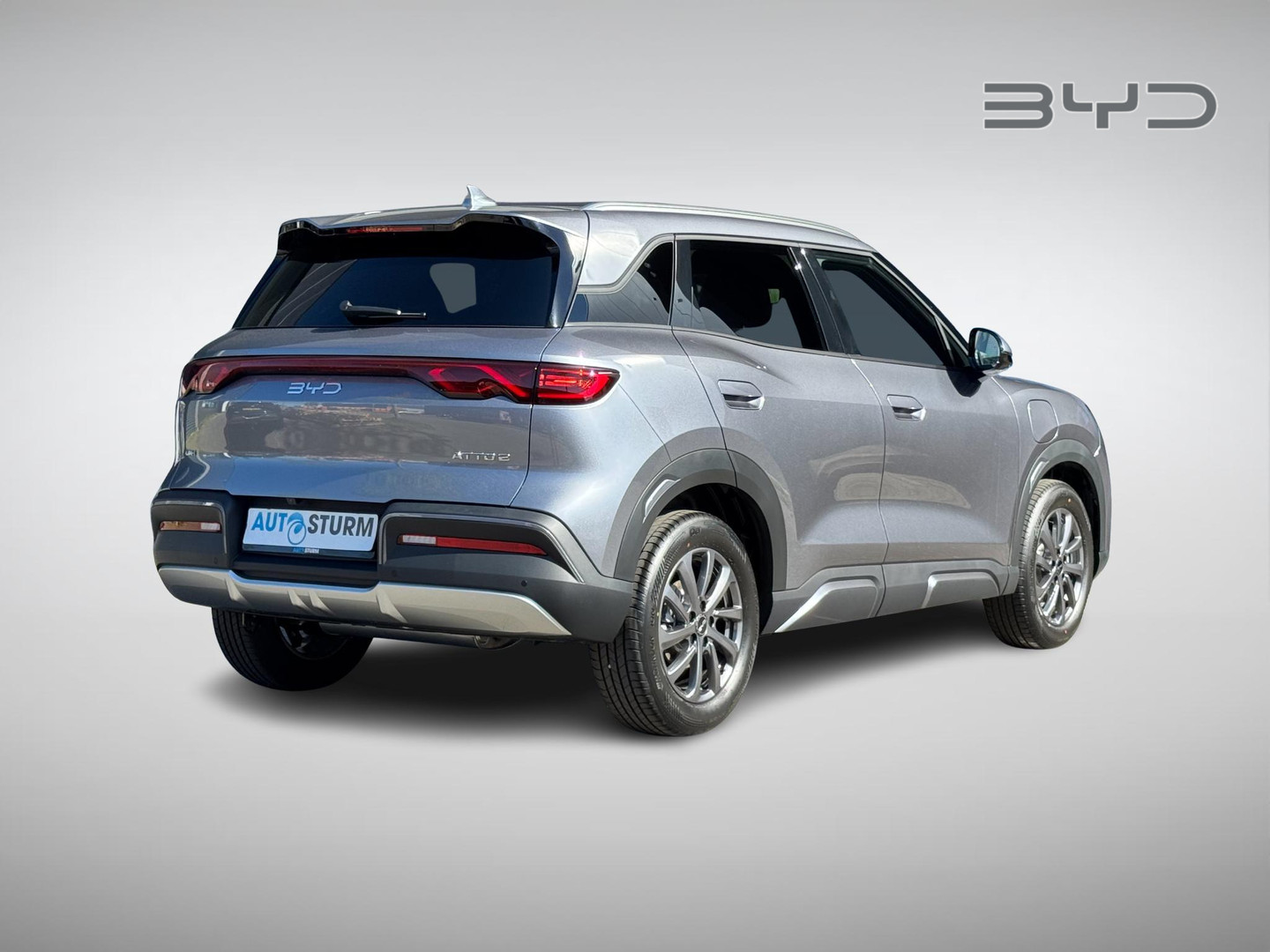 BYD