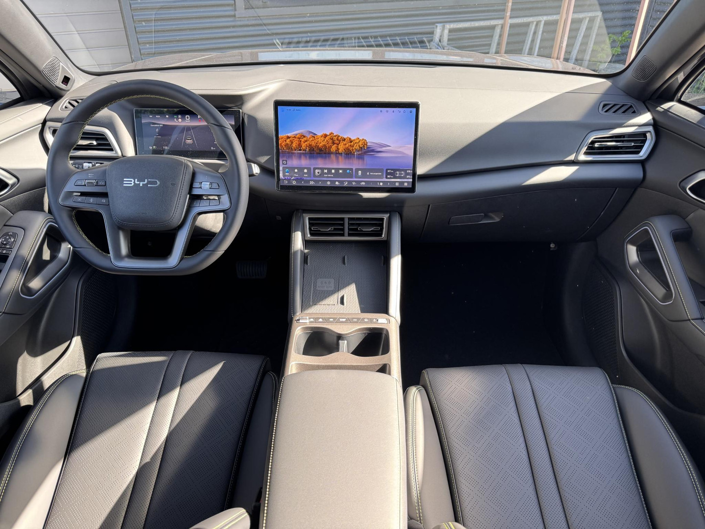 BYD