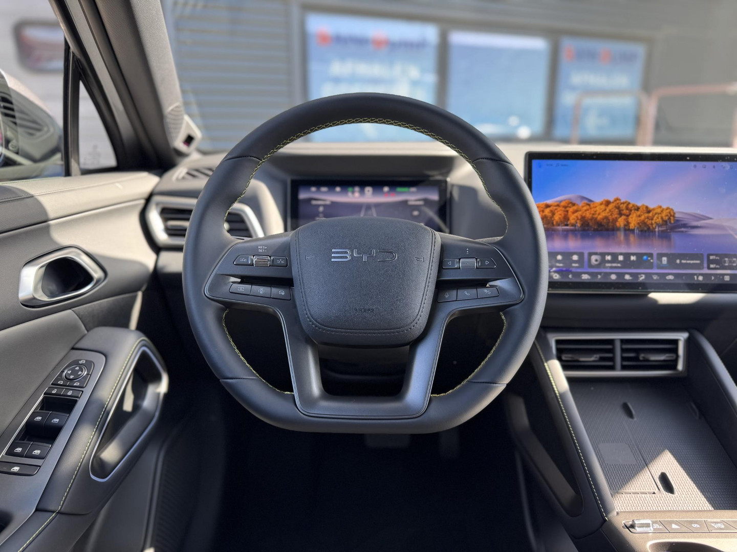 BYD