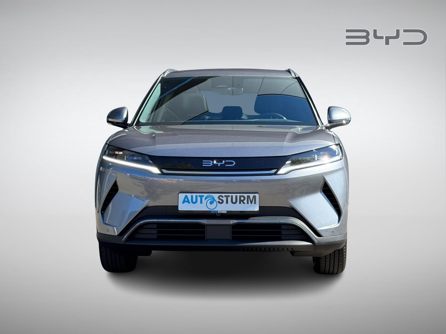 BYD