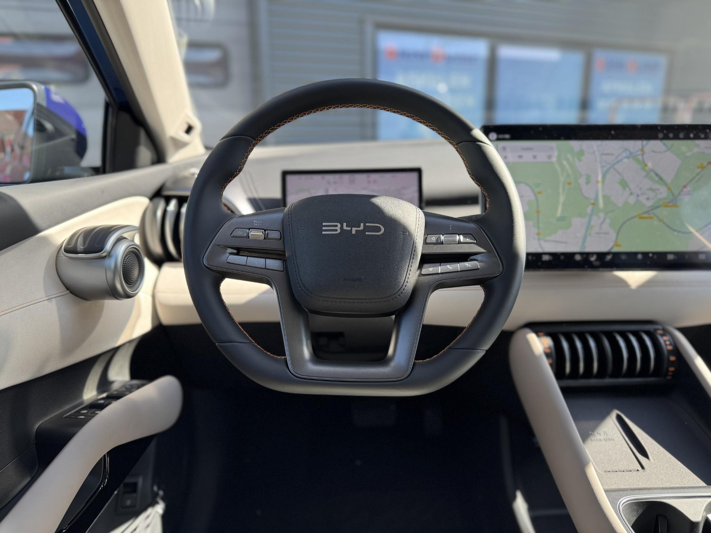 BYD