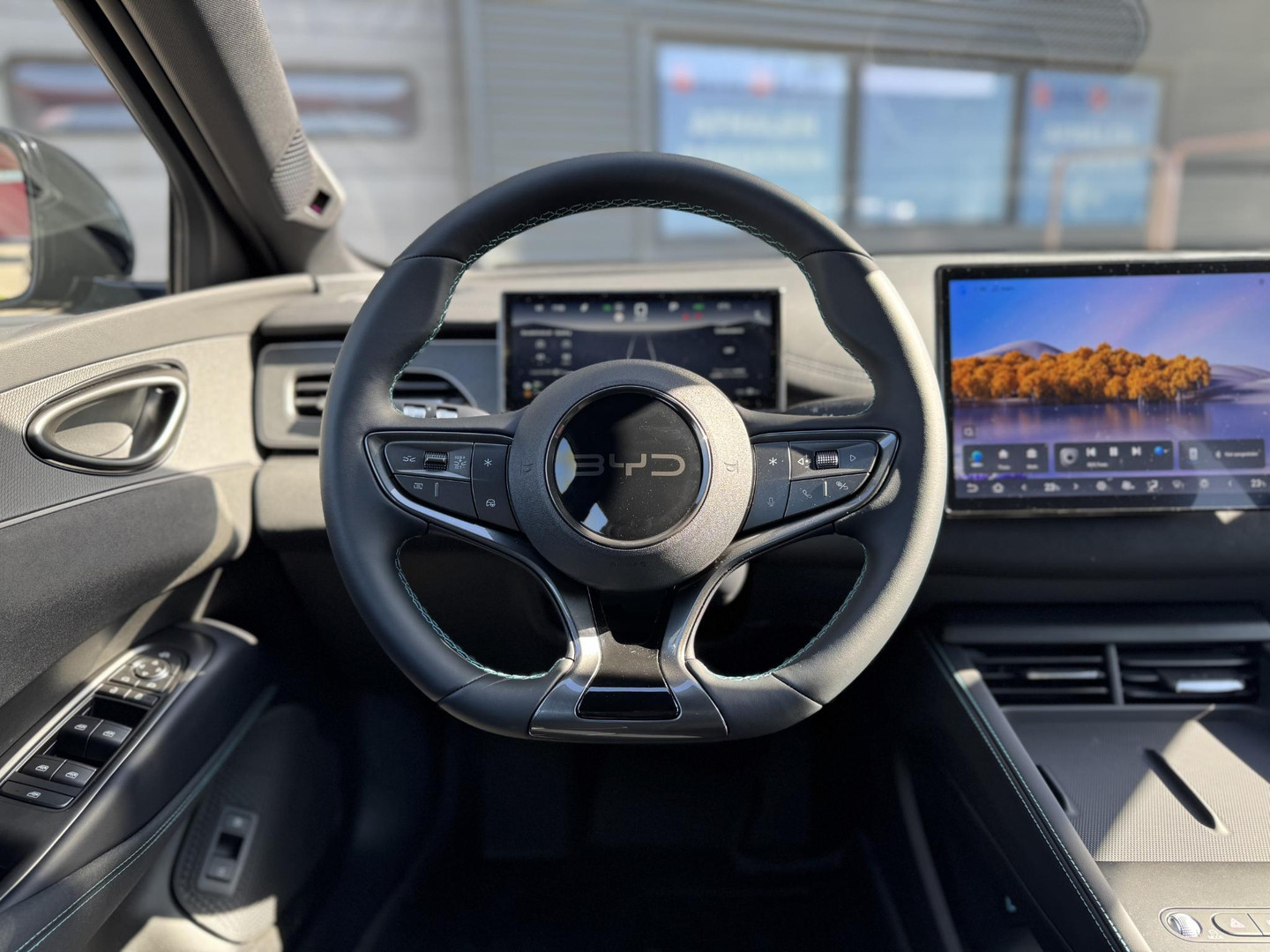 BYD