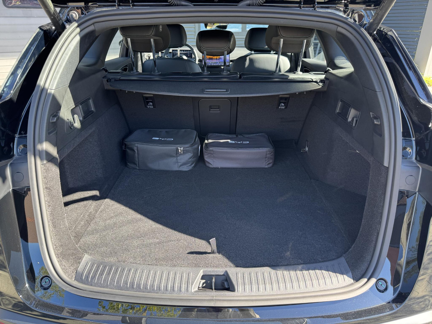 BYD