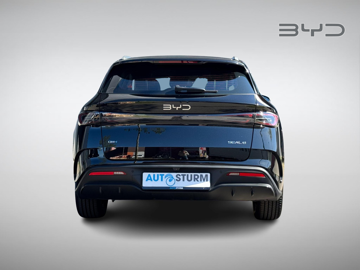 BYD
