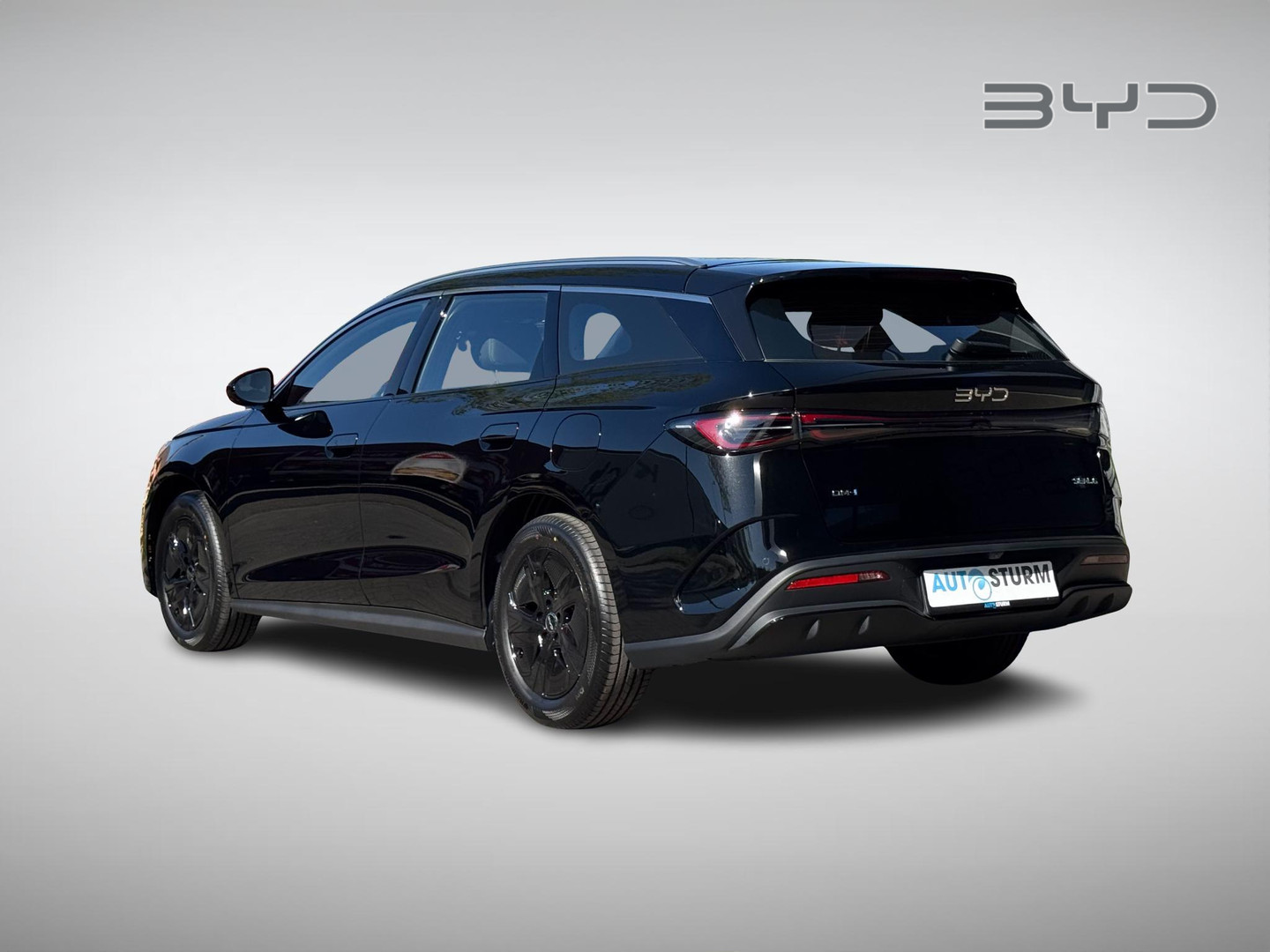 BYD