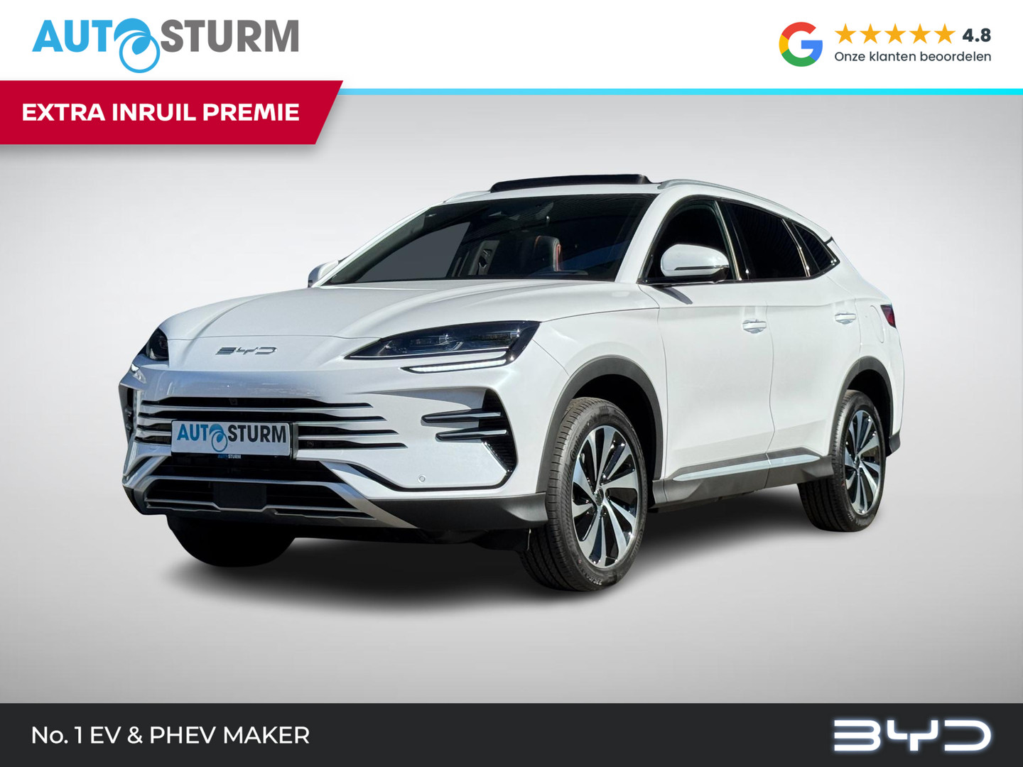 BYD