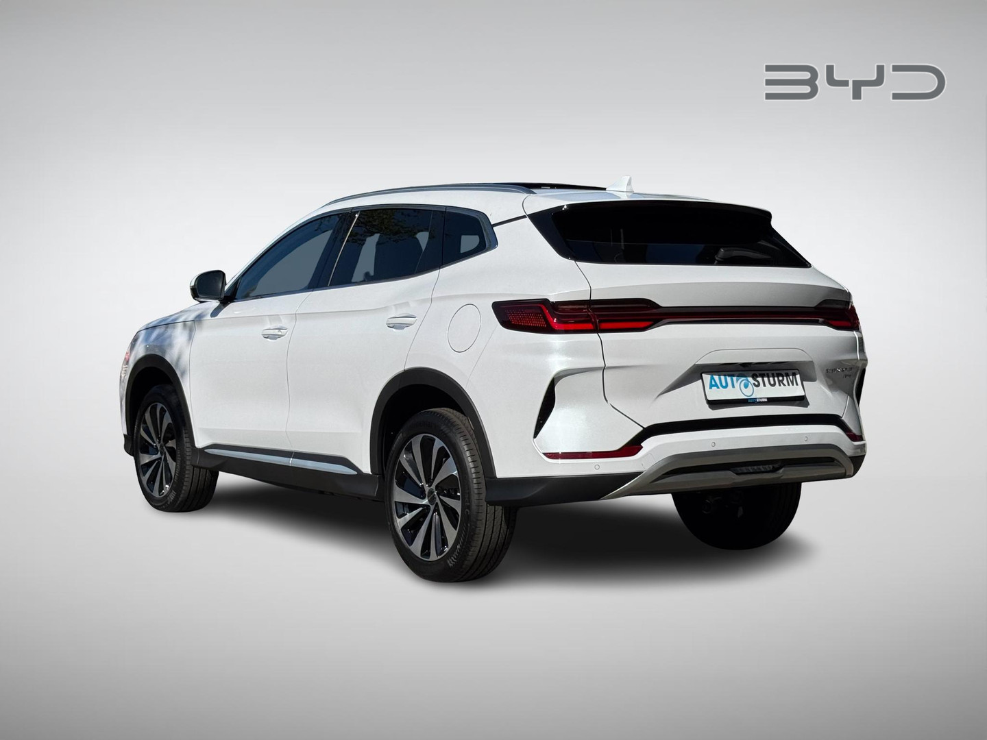 BYD
