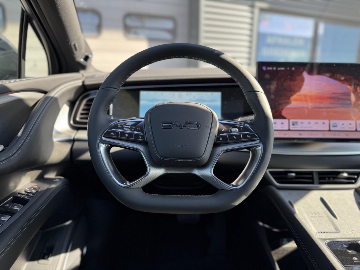 BYD
