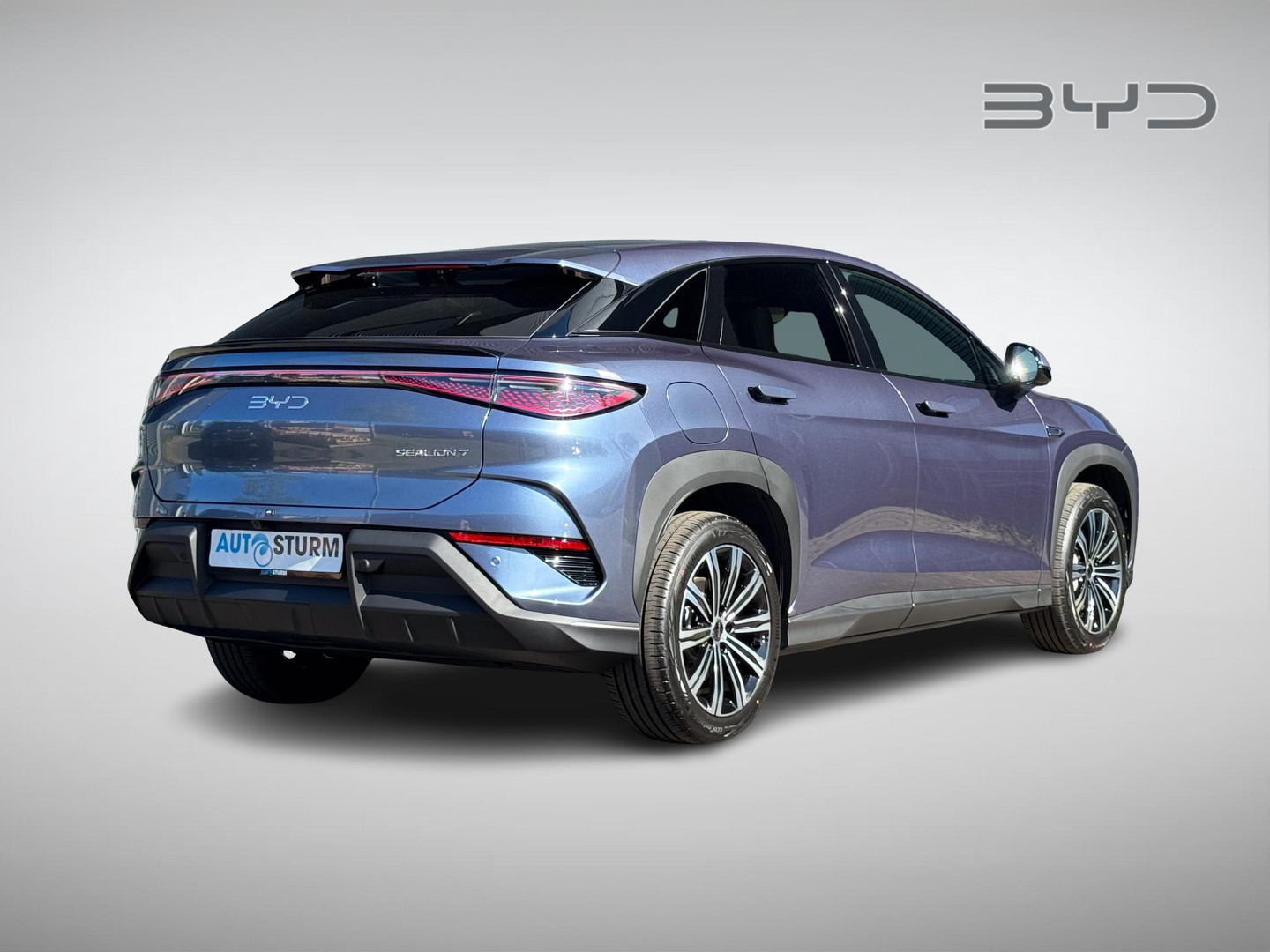 BYD