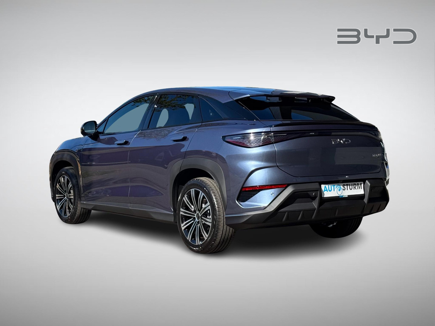 BYD