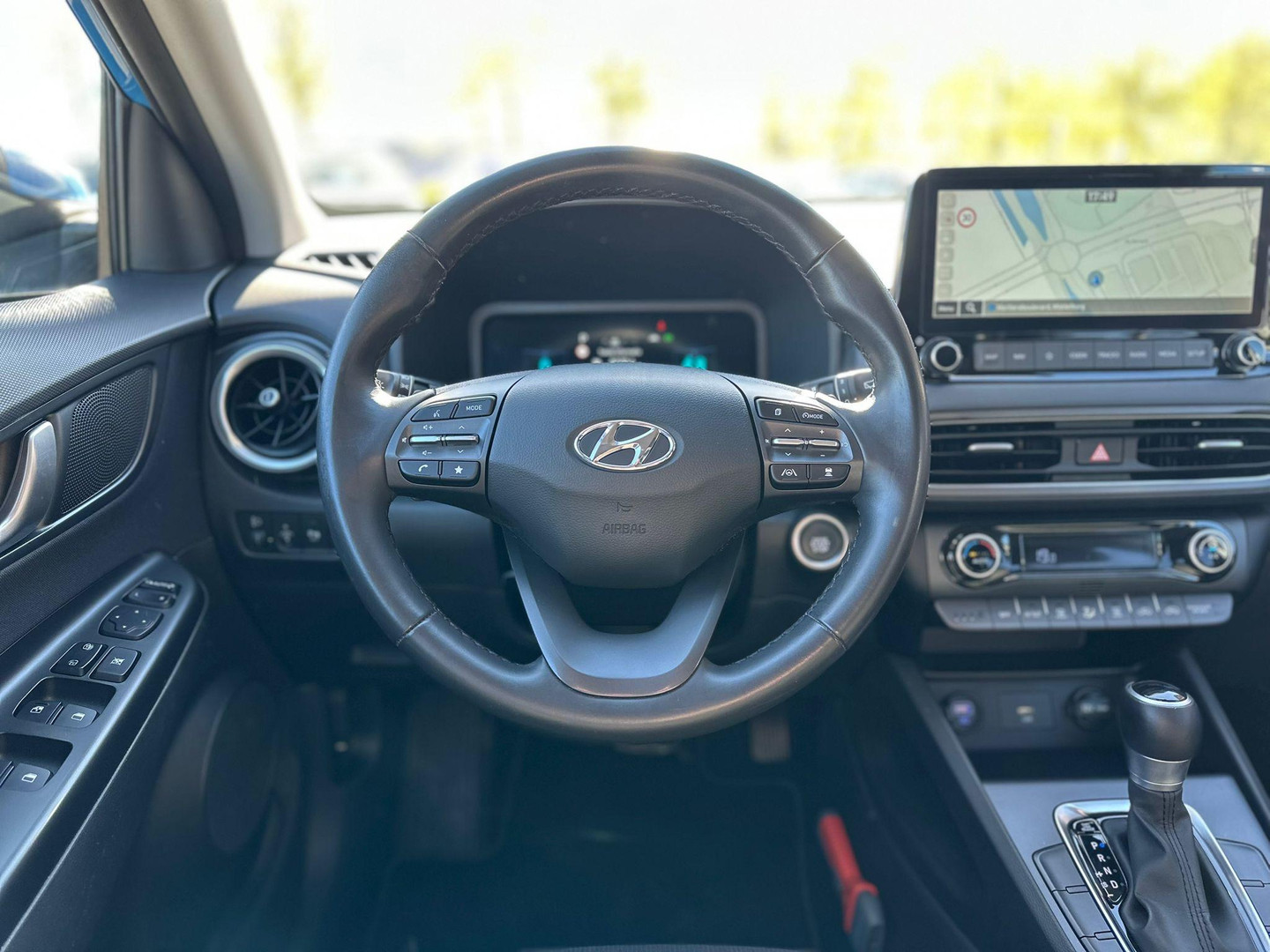 Hyundai