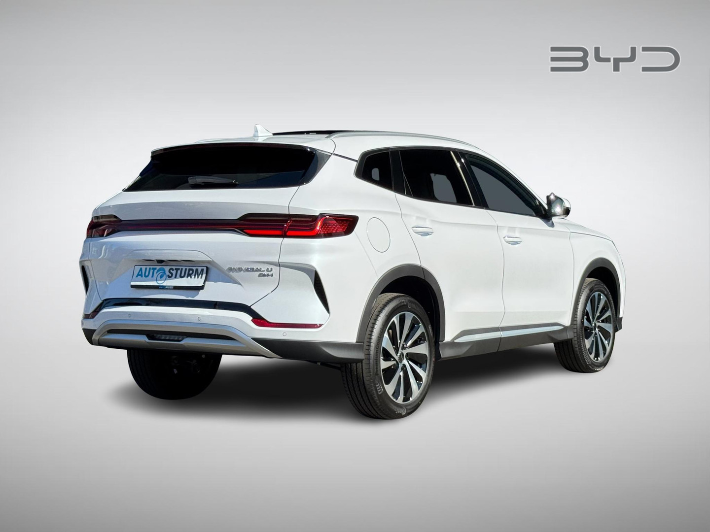BYD