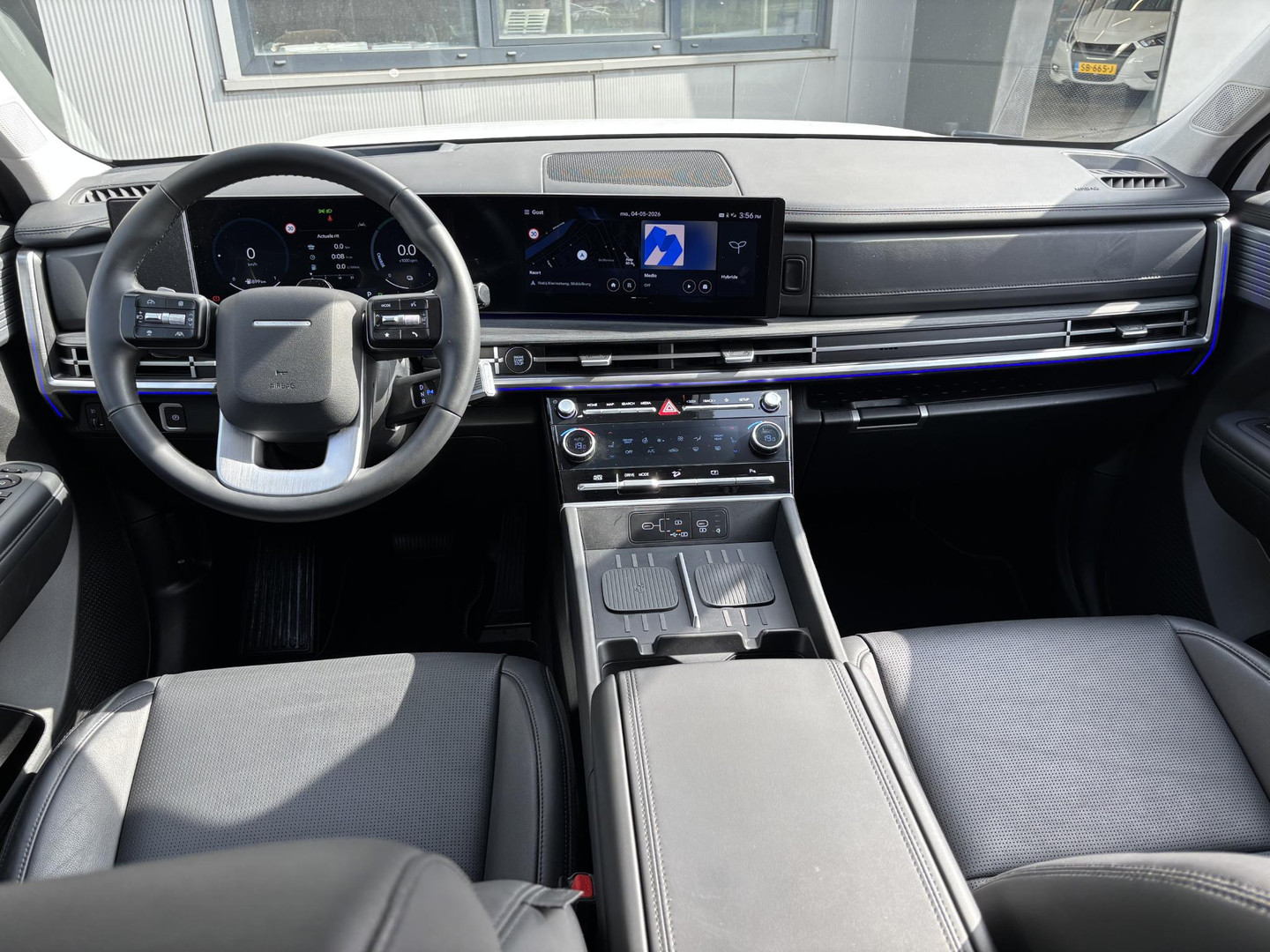 Hyundai