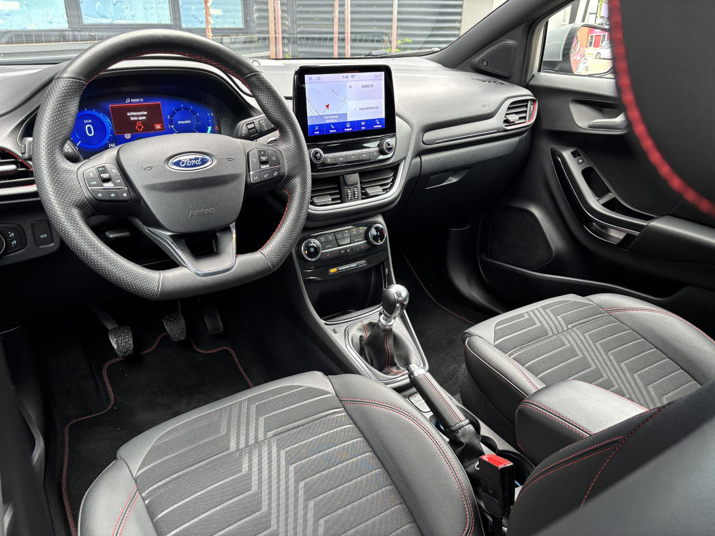 Ford