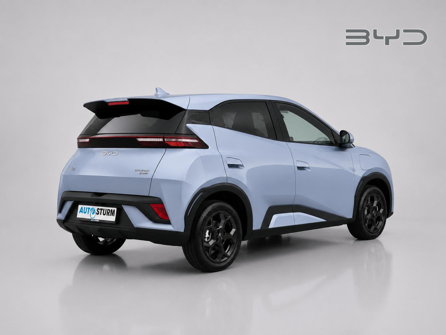 BYD